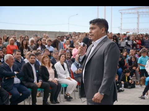 Portada video