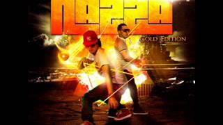 Daddy Yankee - Comienza El Bellaqueo (El Imperio Nazza Gold Edition) (Original) 2012
