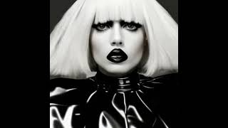 Lady Gaga / The Fame Monster（2009）#ladygaga #thefamemonster #dreammachine