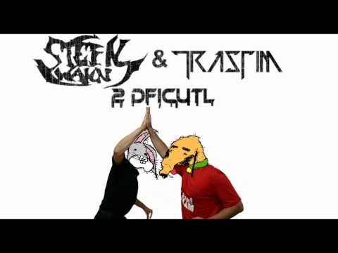 Stefn Wakn & Trastim - 2 Dficutl