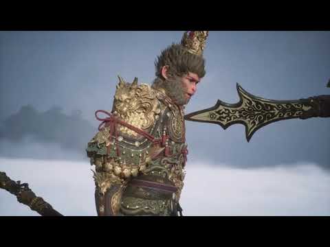 just monkeying around