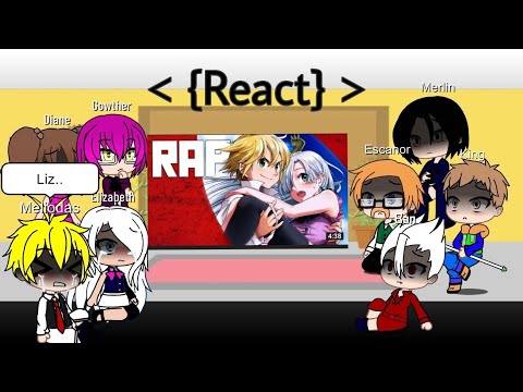 -𝐎𝐬 𝟕 𝐏𝐞𝐜𝐚𝐝𝐨𝐬 𝐂𝐚𝐩𝐢𝐭𝐚𝐢𝐬 +𝐄𝐥𝐢𝐳𝐚𝐛𝐞𝐭𝐡 𝐑𝐞𝐚𝐠𝐢𝐧𝐝𝐨 𝐀𝐨 𝐑𝐚𝐩 𝐝𝐨 𝐦𝐞𝐥𝐢𝐨𝐝𝐚𝐬 𝐞 𝐝𝐚 𝐞𝐥𝐢𝐳𝐚𝐛𝐞𝐭𝐡 (𝐕𝐌𝐙)