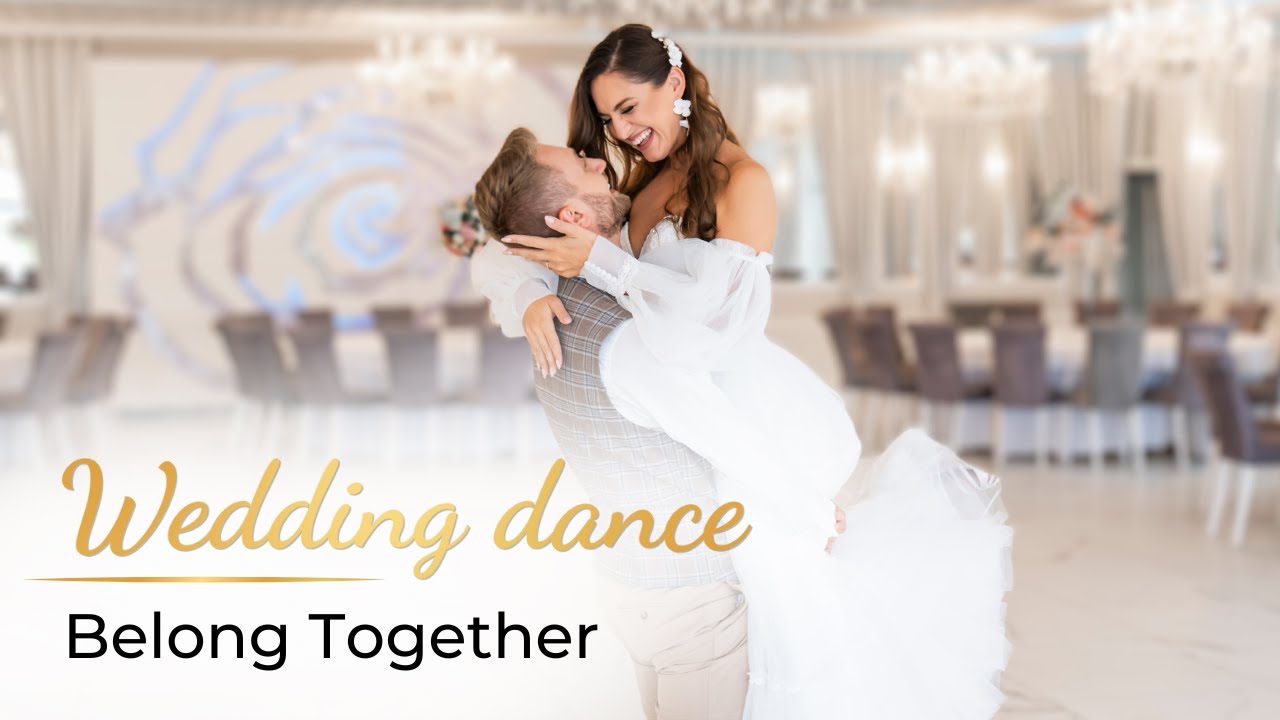 Belong Together - Mark Ambor
