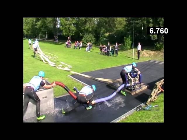 Tvrdonice - areál Sdh Tvrdonic, 20. 09. 2015