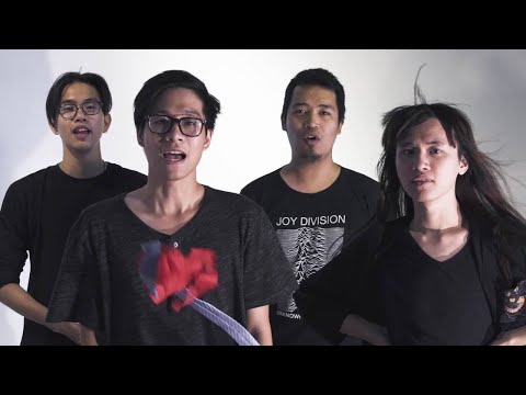Ngọt - Không Làm Gì (Official Music Video)