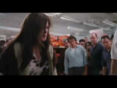 The Mist - Secrets Revealed, Where did the Mist Come From?