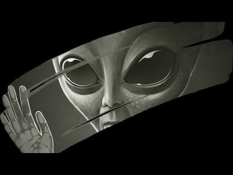 Jumpstreet & Shred’er- alien vocabulary (você precisa escutar esse trance🤯)