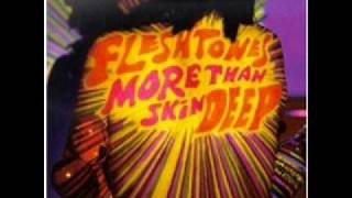 The Fleshtones - My Kinda Lovin'
