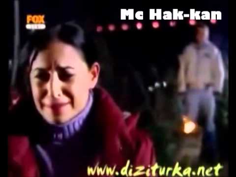 Mc Hak-kan Ft.Dj SinSi - Umut Vardı - 2012[Yep Yeni]