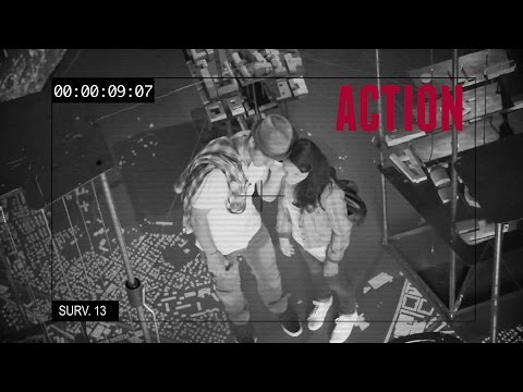 Ljubljana Castle Action