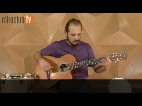 Samba Bão - Bruno Paes