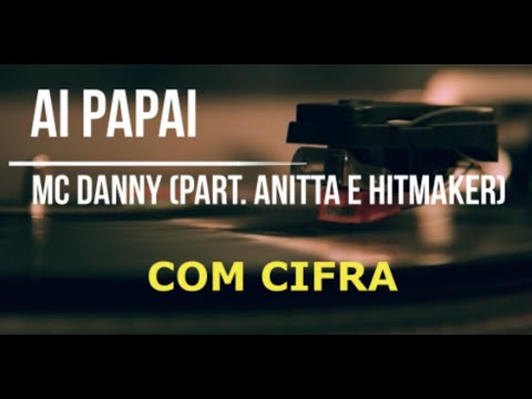 Ai Papai - Anitta
