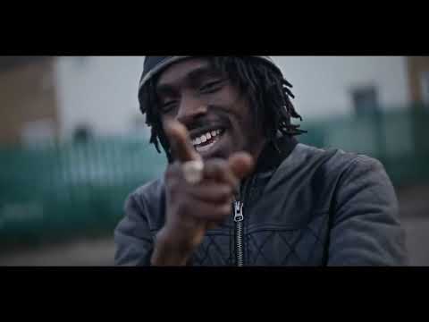 BLISS DA BULLY x SHADOW BLAIZE - ALL OR NOTHING FREESTYLE @1OSMVision