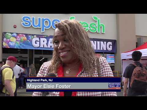 NJ Supermarket Changes