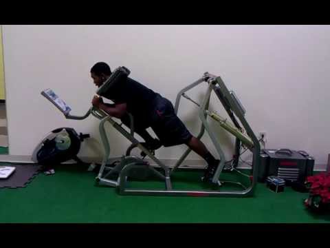 Keiser air runner 300