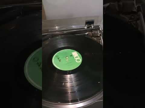 Aguinaldo Chiquito José A Bedoya 33 rpm Sello Impacto Sonolux 1977.