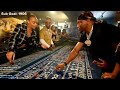 Death Row Podcast Ep 28 CASINO NIGHT With ZIAS B Lou