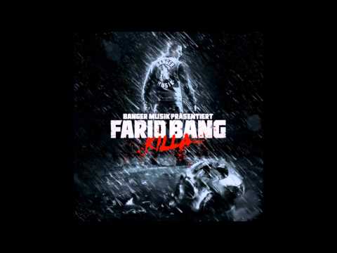 16 Farid Bang Machogelaber feat  Tony Yayo