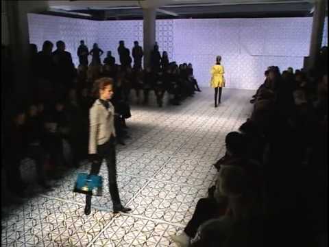 MHT Productions | Pollini by Jonathan Saunders F 09