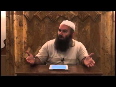 Shqiptarët nuk janë me tre fe - Hoxhë Bekir Halimi