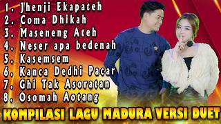 Download lagu Full Album Madura Viral Versi Duet Andi Ft Warda Amalia mp3