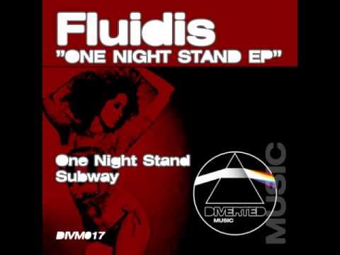 Fluidis - One Night Stand [DIVM017]