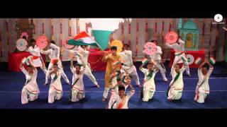 Saj Ke Chali Hai Bharat Ma Official Video Jai Jawaan Jai