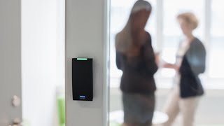 Affordable / Smart Access Control - by Alert 360
