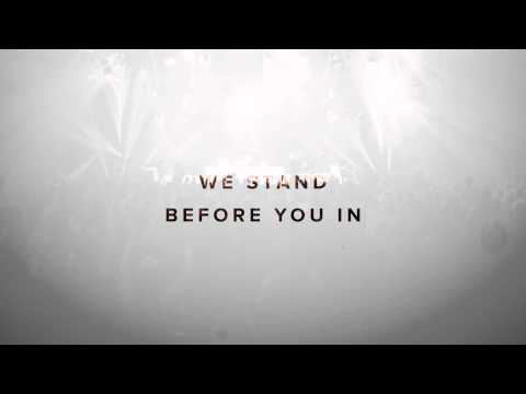 We Stand (Lyric Video) - Jesus Culture feat. Chris Quilala - Jesus Culture Music