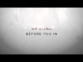We Stand (Lyric Video) - Jesus Culture feat. Chris ...