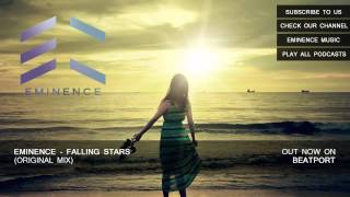 Eminence - Falling Stars (Original Mix) [HD]