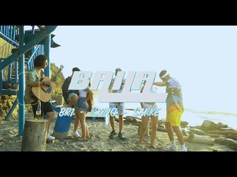 Baila - Br1 Smike Rking (Video Oficial)