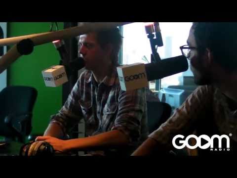 Cartel Interview on Friends or Enemies Radio