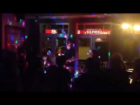 I will wait (live) - Brothers and sun - Microbrasserie l'Hermite