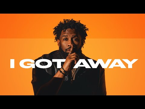 Pastor Mike Jr. - I Got Away (Official Audio)
