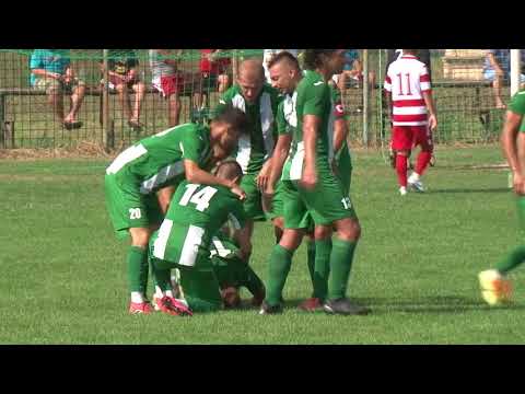 AS PECIU NOU - ACS CARANI MURANI, 3-2Liga a IV-a Timis, etapa 6