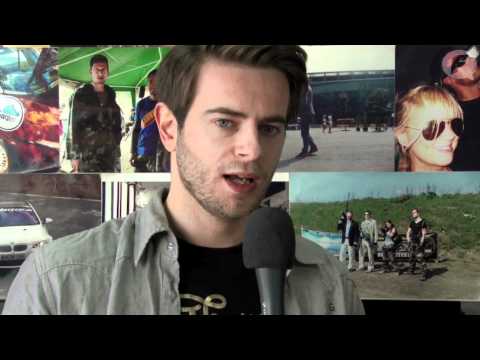 FlabberTV - BBQspecial - Star Trek TNG (met episode guide!)