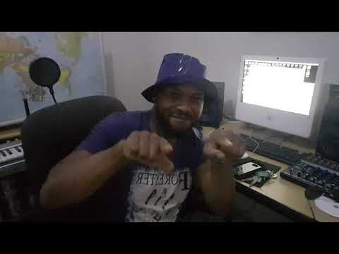 The story of the song Umjovo by ShoKays with Sandy B