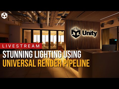 How to: Excellently Light a Scene with Unity's Universal Render Pipeline