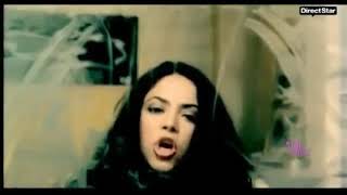 Shakira - I am here clip 2 (último)