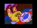Mysterious Mr Friend The Fight Scene