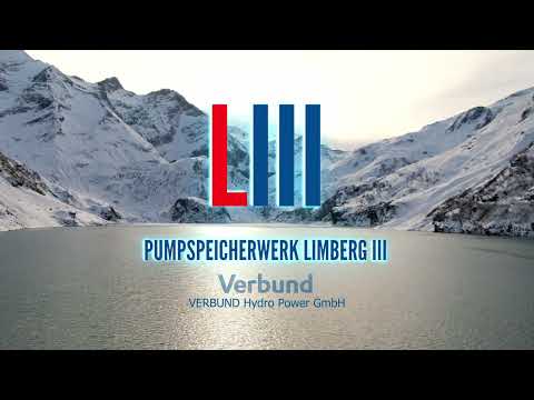 PORR Österreich: LIMBERG III - ein wichtiger Meilenstein für eine nachhaltige Energieversorgung