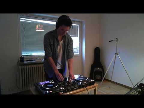 DJ Set, live stream 14/09 -2019