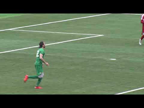 Avellino - Budoni, la sintesi