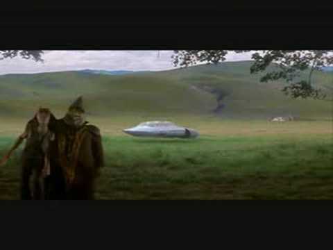 Jar Jar Super Heftig