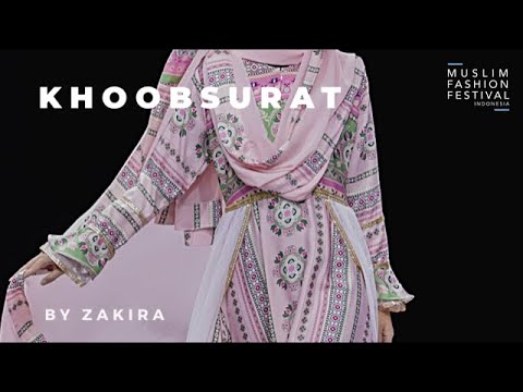 MUFFEST 2020: Zakira by Dina Mercy - KHOOBSURAT