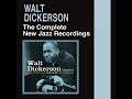 Walt Dickerson - Autumn in New York (with Austin Crowe) ·