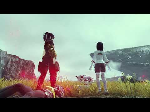 Xenoblade Chronicles 3 #086, Teach's Teachers (2): A Lesson in Off-Seeing; Research Procedures