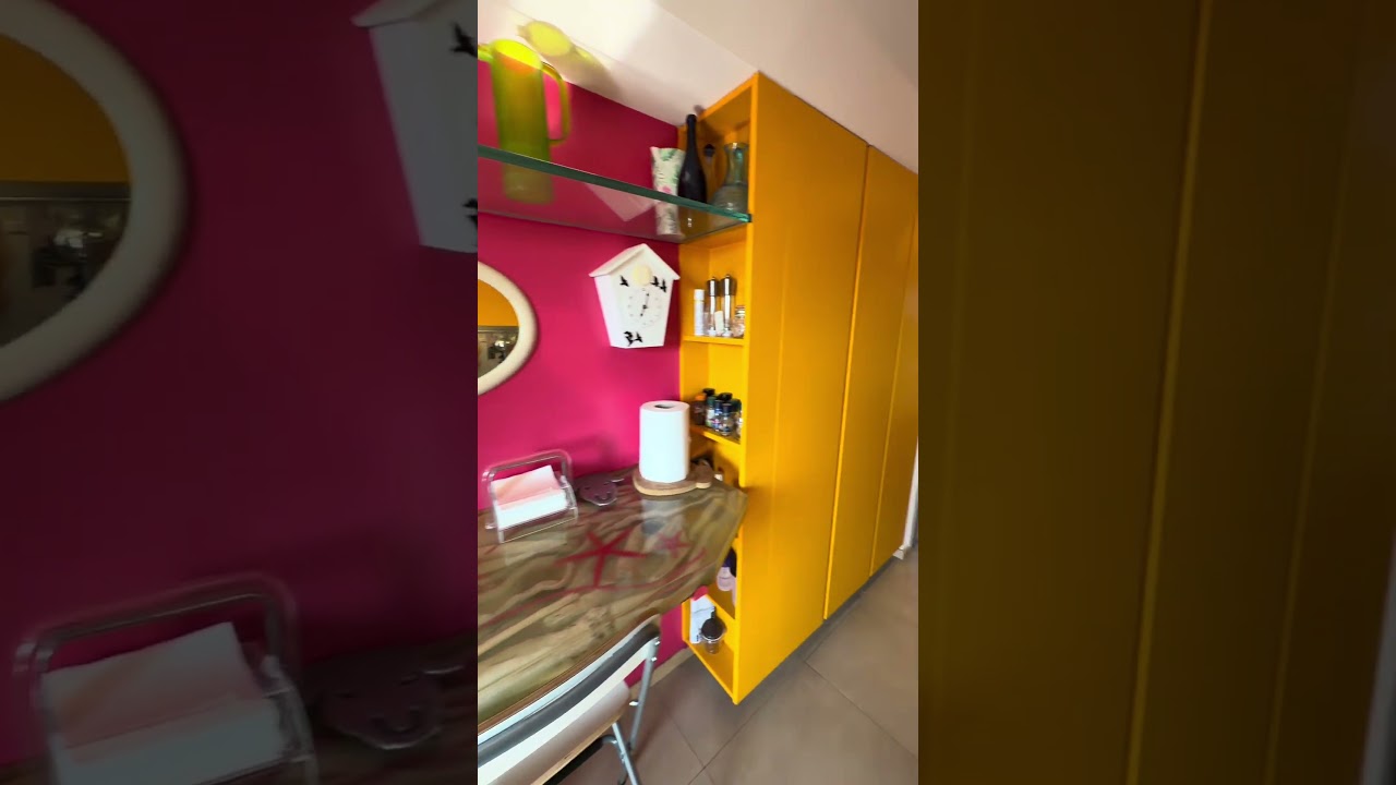 Appartamento - Video