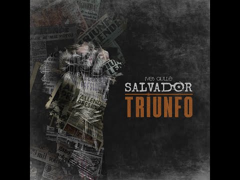 Ives Gullé - Triunfo Video Lyric